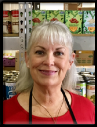 Cathy Cunninghame