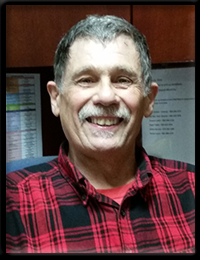 Don Barrett