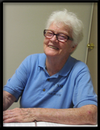 Mary Lou Brunson