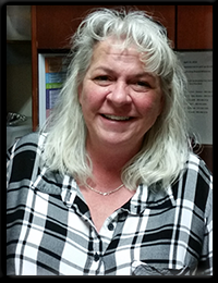 Vonda Jack