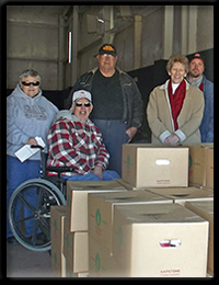 Brookshire's Spirit of Christmas